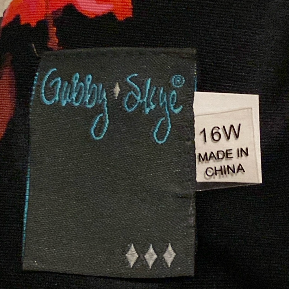 Gabby Skye dress - Picture 3 of 7